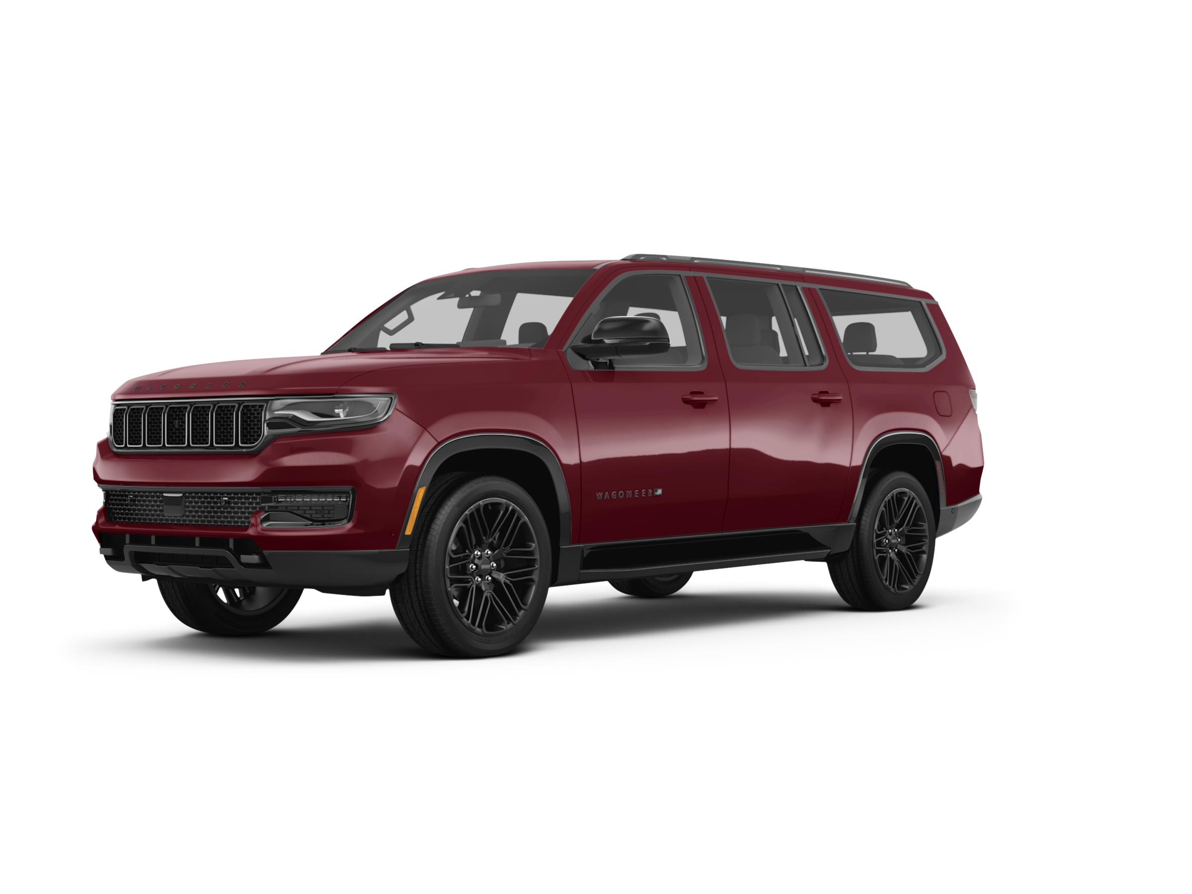 2025 Jeep Wagoneer L Price, Reviews, Pictures & More